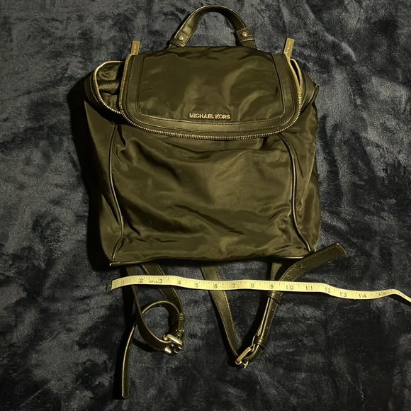 🛑 Michael Kors Nylon Backpack - Picture 6 of 6
